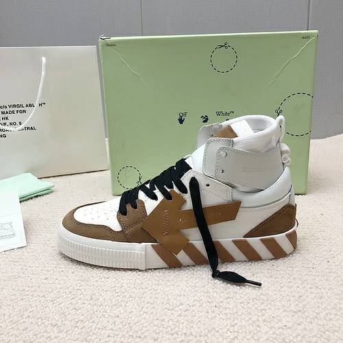 Picture of OFF White Shoes Women _SKUfw126542250fw